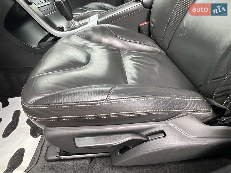 Внедорожник / Кроссовер Volvo XC60 2011 в Ивано-Франковске фото 78 Внедорожник / Кроссовер Volvo XC60 2011 в Ивано-Франковске