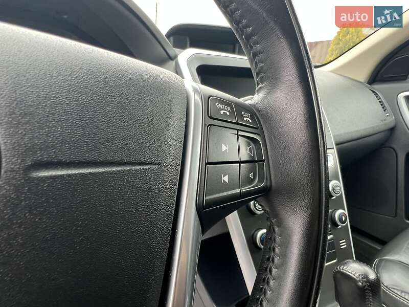 Внедорожник / Кроссовер Volvo XC60 2011 в Ивано-Франковске фото 85 Внедорожник / Кроссовер Volvo XC60 2011 в Ивано-Франковске