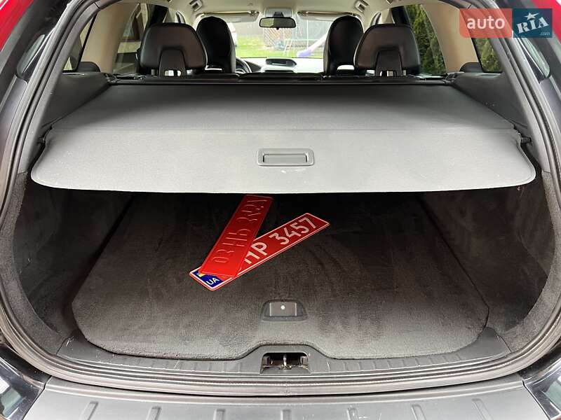 Внедорожник / Кроссовер Volvo XC60 2011 в Ивано-Франковске фото 104 Внедорожник / Кроссовер Volvo XC60 2011 в Ивано-Франковске