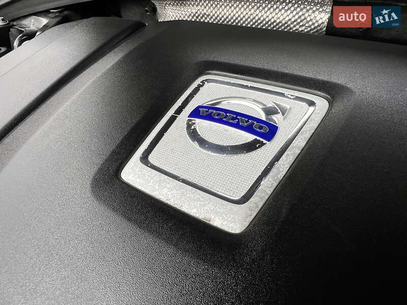 Внедорожник / Кроссовер Volvo XC60 2011 в Ивано-Франковске фото 110 Внедорожник / Кроссовер Volvo XC60 2011 в Ивано-Франковске