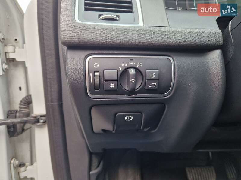 Позашляховик / Кросовер Volvo XC60 2015 в Кропивницькому