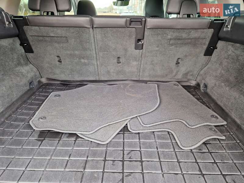 Позашляховик / Кросовер Volvo XC60 2015 в Кропивницькому