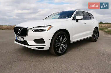 Позашляховик / Кросовер Volvo XC60 2018 в Тернополі