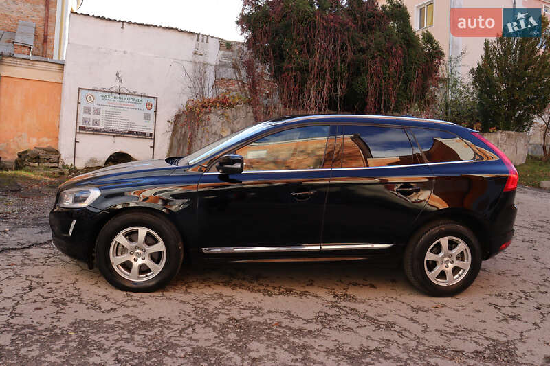 Внедорожник / Кроссовер Volvo XC60 2014 в Тернополе фото 17 Внедорожник / Кроссовер Volvo XC60 2014 в Тернополе