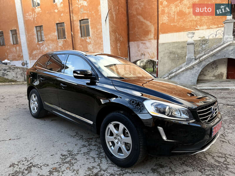 Внедорожник / Кроссовер Volvo XC60 2014 в Тернополе фото 47 Внедорожник / Кроссовер Volvo XC60 2014 в Тернополе