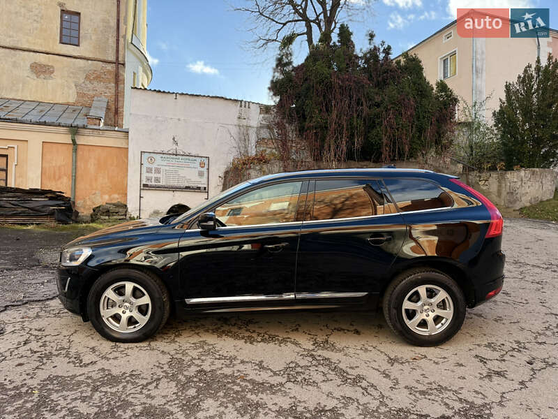 Внедорожник / Кроссовер Volvo XC60 2014 в Тернополе фото 56 Внедорожник / Кроссовер Volvo XC60 2014 в Тернополе