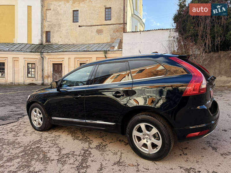 Внедорожник / Кроссовер Volvo XC60 2014 в Тернополе фото 61 Внедорожник / Кроссовер Volvo XC60 2014 в Тернополе