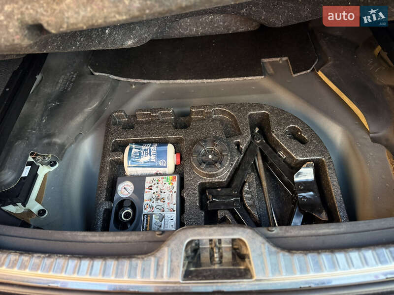 Внедорожник / Кроссовер Volvo XC60 2014 в Тернополе фото 83 Внедорожник / Кроссовер Volvo XC60 2014 в Тернополе