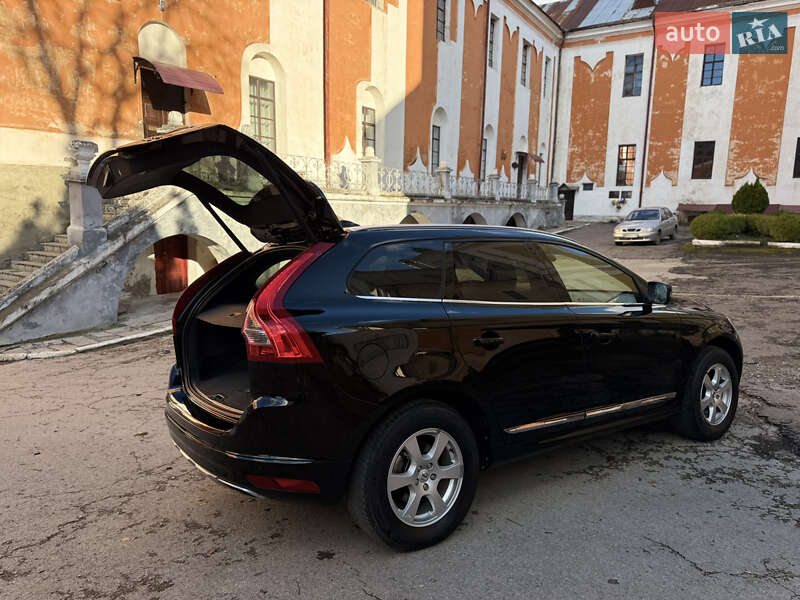 Внедорожник / Кроссовер Volvo XC60 2014 в Тернополе фото 85 Внедорожник / Кроссовер Volvo XC60 2014 в Тернополе