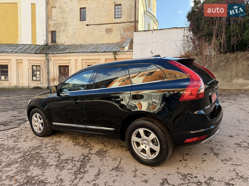 Внедорожник / Кроссовер Volvo XC60 2014 в Тернополе фото 90 Внедорожник / Кроссовер Volvo XC60 2014 в Тернополе