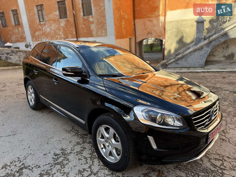 Внедорожник / Кроссовер Volvo XC60 2014 в Тернополе фото 98 Внедорожник / Кроссовер Volvo XC60 2014 в Тернополе
