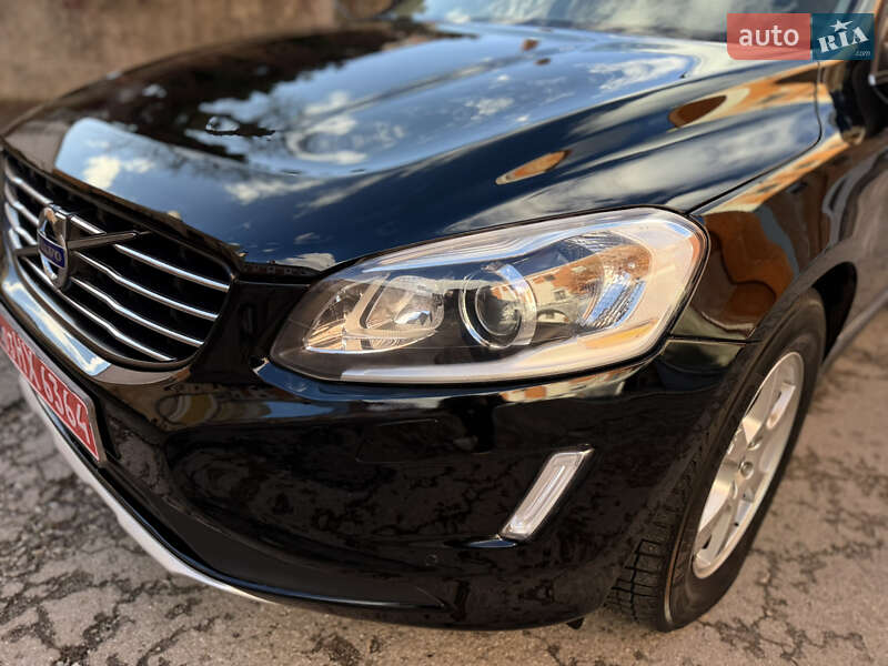 Внедорожник / Кроссовер Volvo XC60 2014 в Тернополе фото 100 Внедорожник / Кроссовер Volvo XC60 2014 в Тернополе