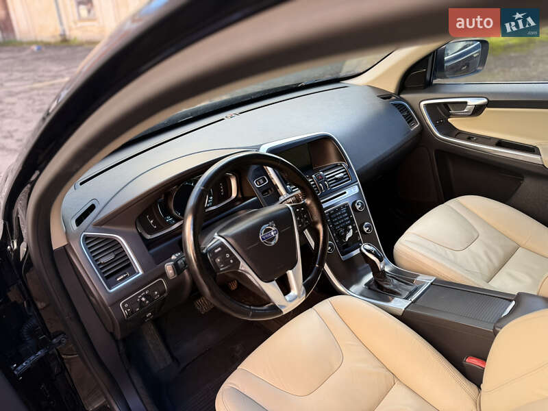 Внедорожник / Кроссовер Volvo XC60 2014 в Тернополе фото 118 Внедорожник / Кроссовер Volvo XC60 2014 в Тернополе