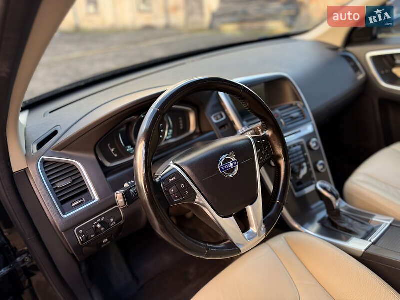Внедорожник / Кроссовер Volvo XC60 2014 в Тернополе фото 121 Внедорожник / Кроссовер Volvo XC60 2014 в Тернополе