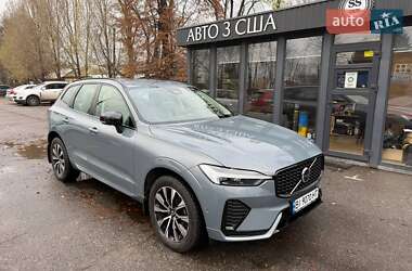 Позашляховик / Кросовер Volvo XC60 2023 в Полтаві