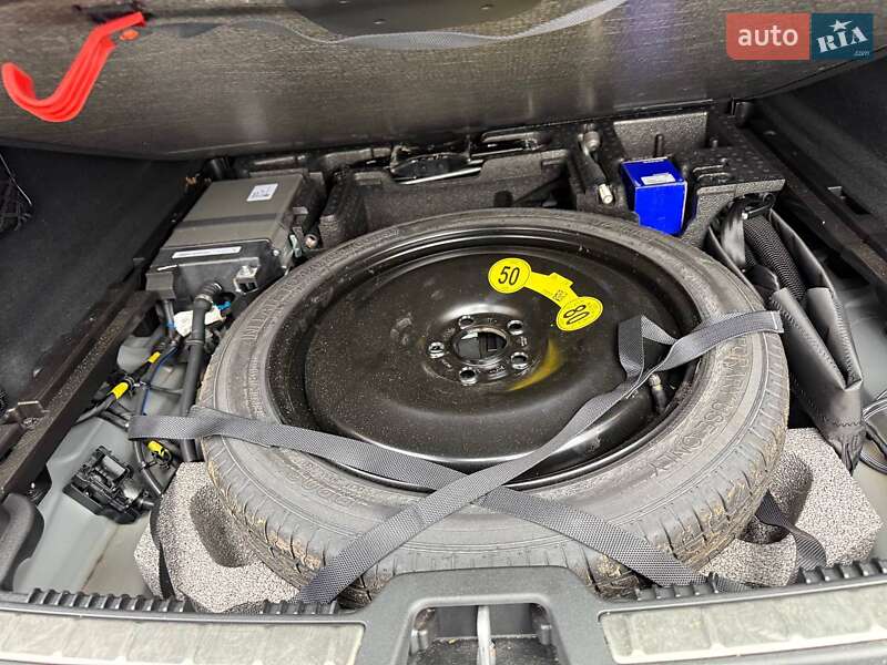 Внедорожник / Кроссовер Volvo XC60 2023 в Полтаве