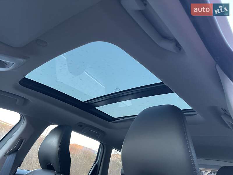 Внедорожник / Кроссовер Volvo XC60 2016 в Луцке фото 10 Внедорожник / Кроссовер Volvo XC60 2016 в Луцке