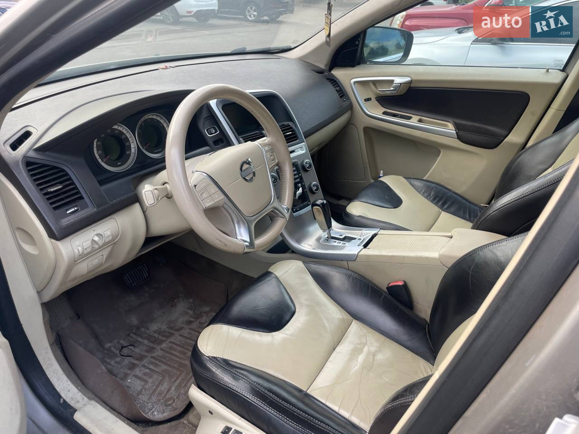 2010 Volvo XC60 - мініатюра 4