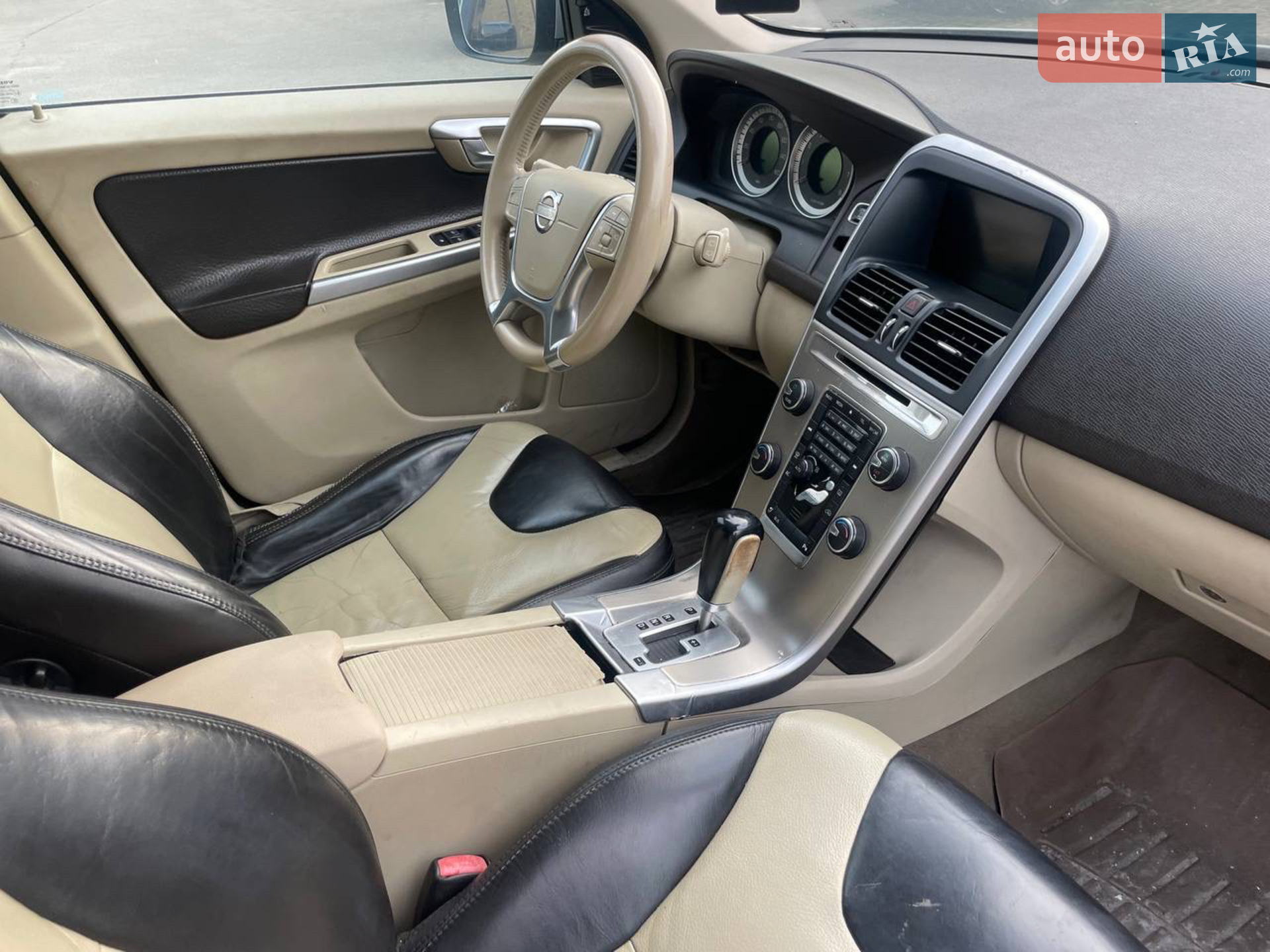 2010 Volvo XC60 - мініатюра 6