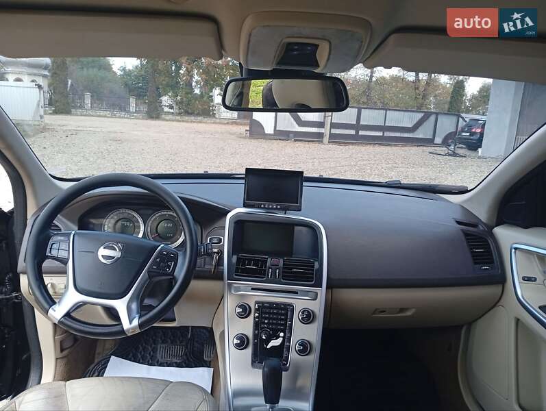 Позашляховик / Кросовер Volvo XC60 2010 в Косові