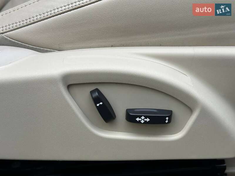 Внедорожник / Кроссовер Volvo XC60 2015 в Луцке