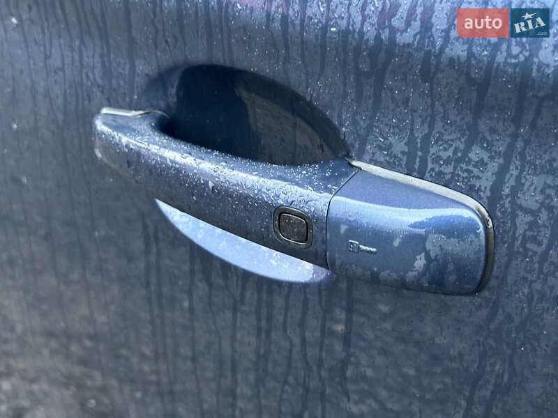 Внедорожник / Кроссовер Volvo XC60 2015 в Луцке