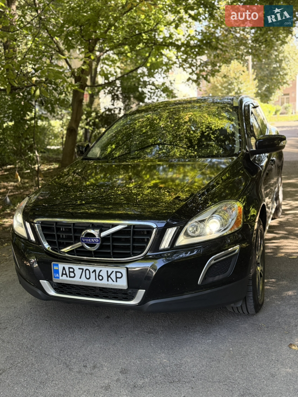 2013 Volvo XC60 - мініатюра 21