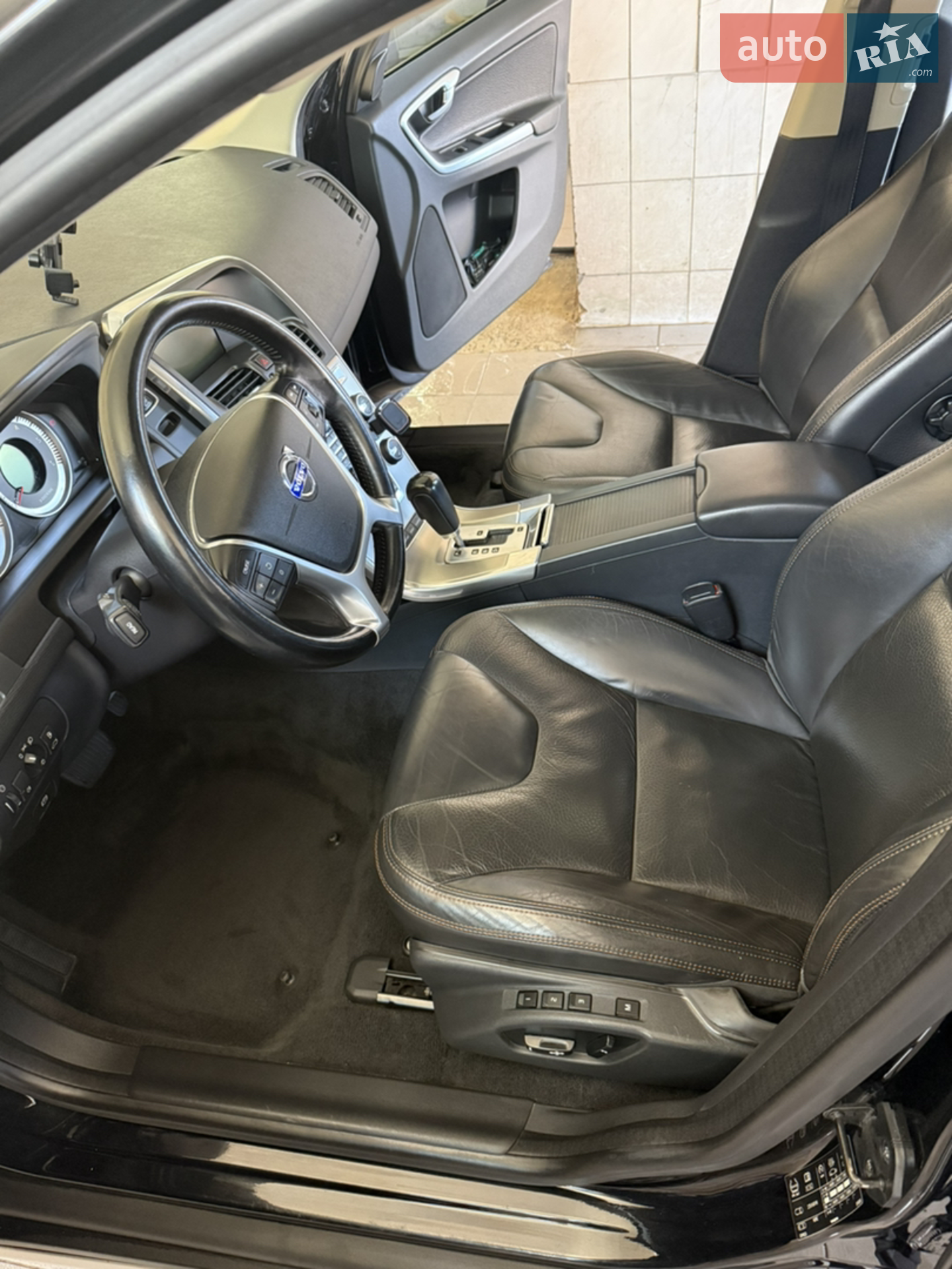 2012 Volvo XC60 - мініатюра 6