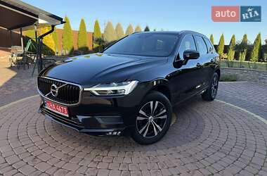 Внедорожник / Кроссовер Volvo XC60 2021 в Луцке