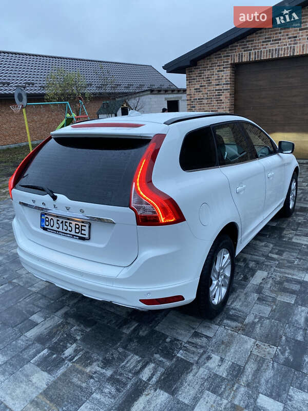 Внедорожник / Кроссовер Volvo XC60 2014 в Сарнах фото 28 Внедорожник / Кроссовер Volvo XC60 2014 в Сарнах