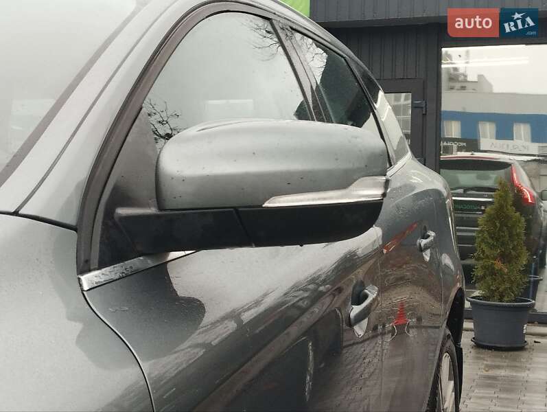 Внедорожник / Кроссовер Volvo XC60 2016 в Киеве фото 22 Внедорожник / Кроссовер Volvo XC60 2016 в Киеве