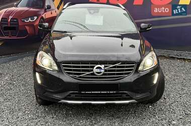 Внедорожник / Кроссовер Volvo XC60 2013 в Стрые