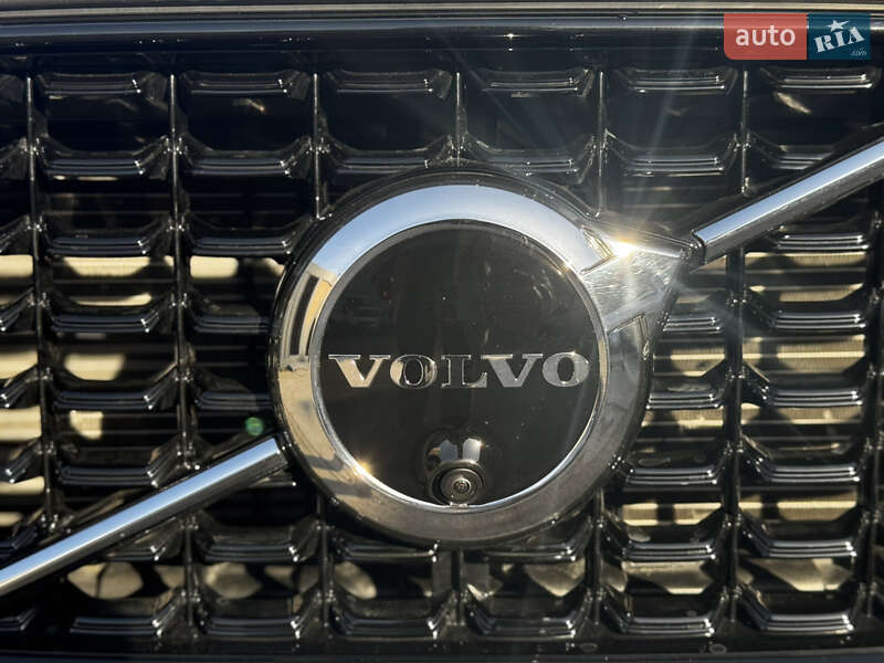 Внедорожник / Кроссовер Volvo XC60 2022 в Житомире фото 15 Внедорожник / Кроссовер Volvo XC60 2022 в Житомире