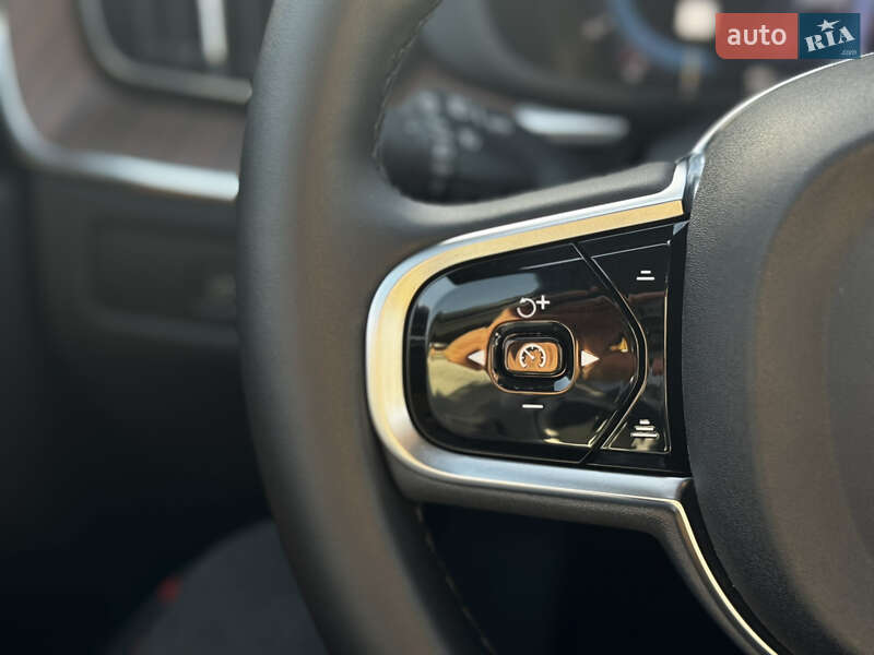 Внедорожник / Кроссовер Volvo XC60 2022 в Житомире фото 34 Внедорожник / Кроссовер Volvo XC60 2022 в Житомире
