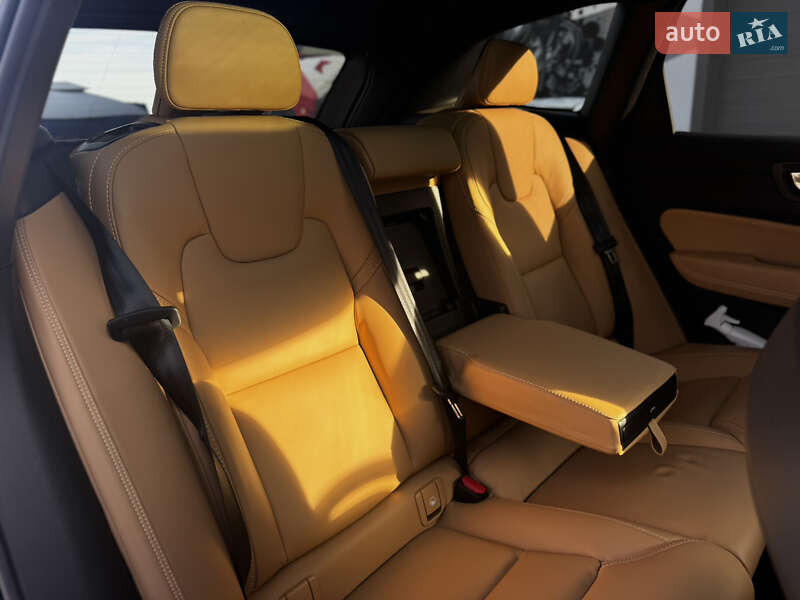 Внедорожник / Кроссовер Volvo XC60 2022 в Житомире фото 52 Внедорожник / Кроссовер Volvo XC60 2022 в Житомире
