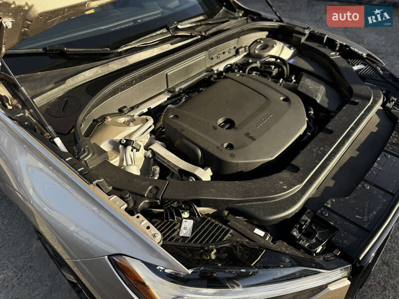 Внедорожник / Кроссовер Volvo XC60 2022 в Житомире фото 64 Внедорожник / Кроссовер Volvo XC60 2022 в Житомире