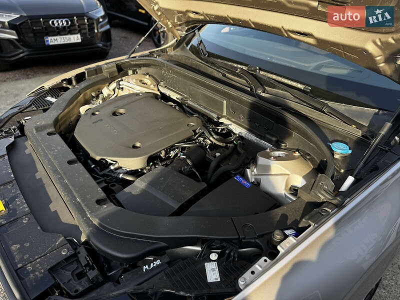 Внедорожник / Кроссовер Volvo XC60 2022 в Житомире фото 65 Внедорожник / Кроссовер Volvo XC60 2022 в Житомире