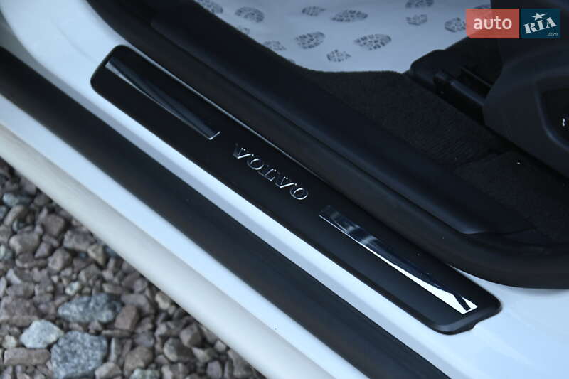 Позашляховик / Кросовер Volvo XC60 2017 в Бердичеві