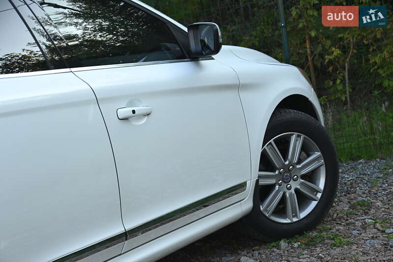 Позашляховик / Кросовер Volvo XC60 2017 в Бердичеві