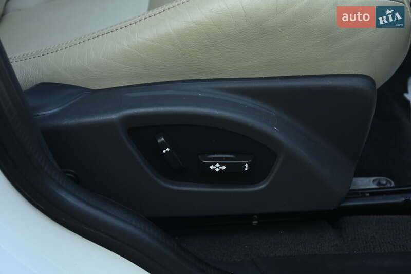 Позашляховик / Кросовер Volvo XC60 2017 в Бердичеві