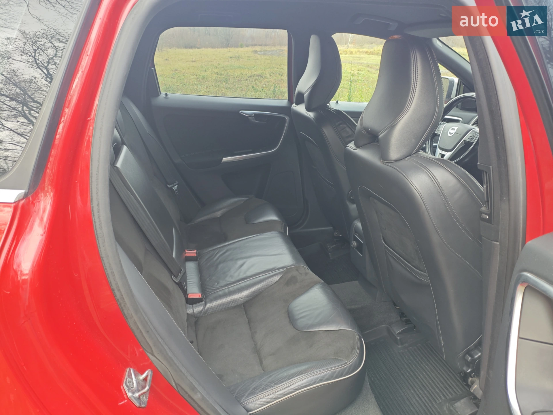 2013 Volvo XC60 - мініатюра 18