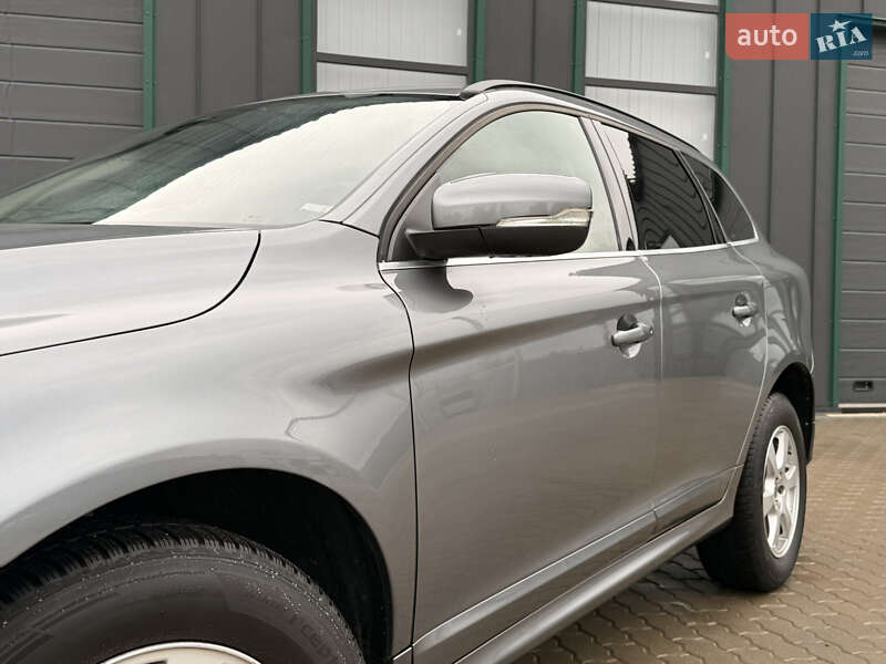 Внедорожник / Кроссовер Volvo XC60 2017 в Ивано-Франковске фото 91 Внедорожник / Кроссовер Volvo XC60 2017 в Ивано-Франковске