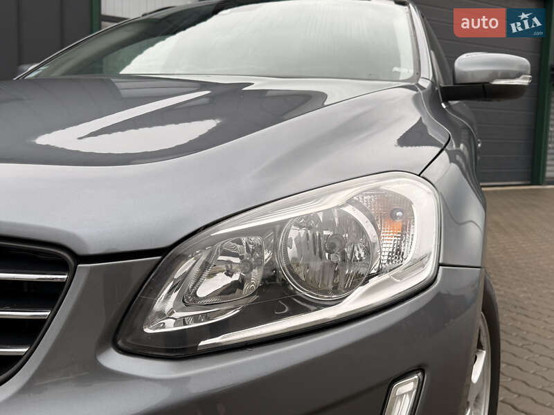 Внедорожник / Кроссовер Volvo XC60 2017 в Ивано-Франковске фото 96 Внедорожник / Кроссовер Volvo XC60 2017 в Ивано-Франковске