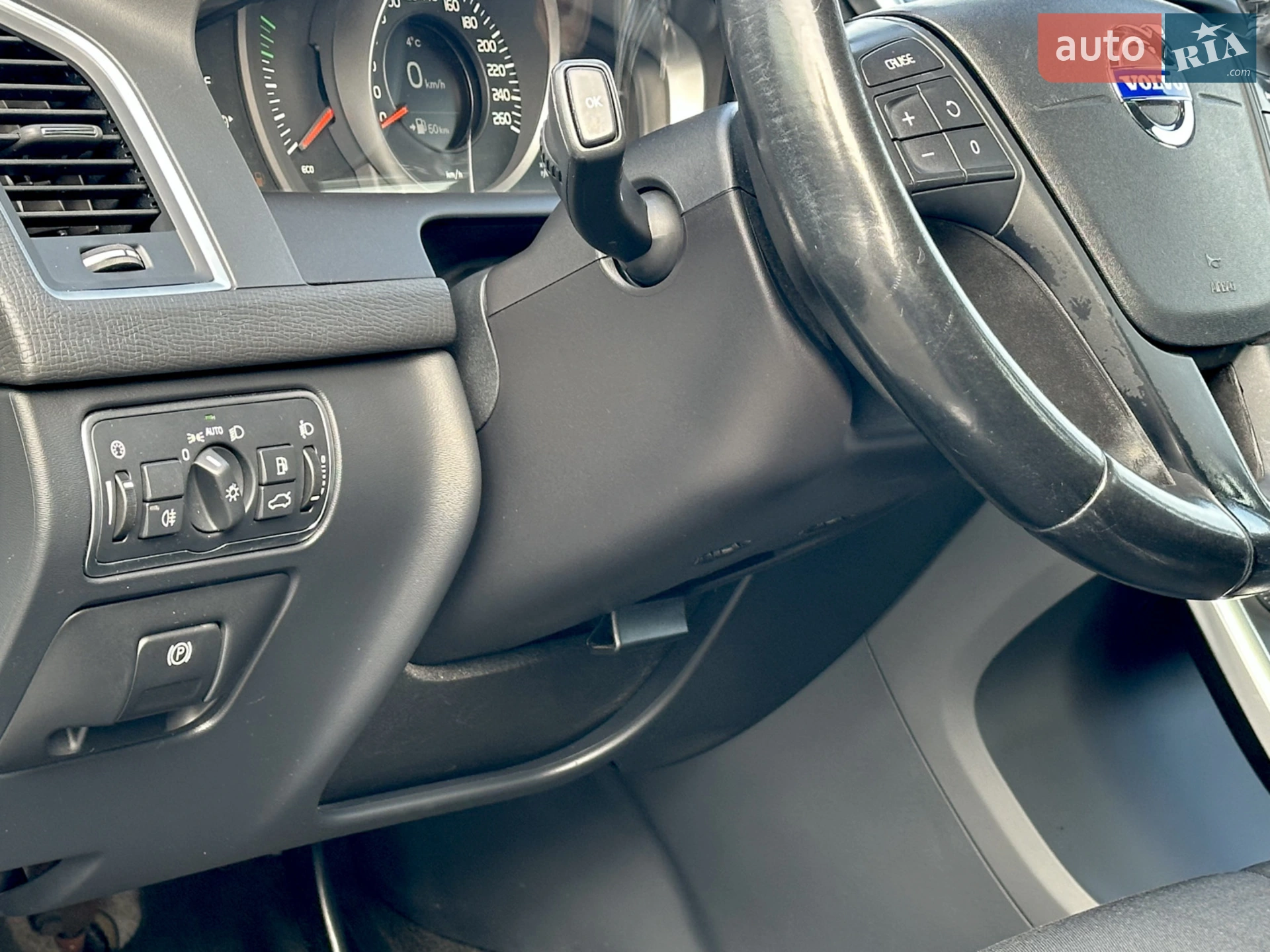 2014 Volvo XC60 - мініатюра 11
