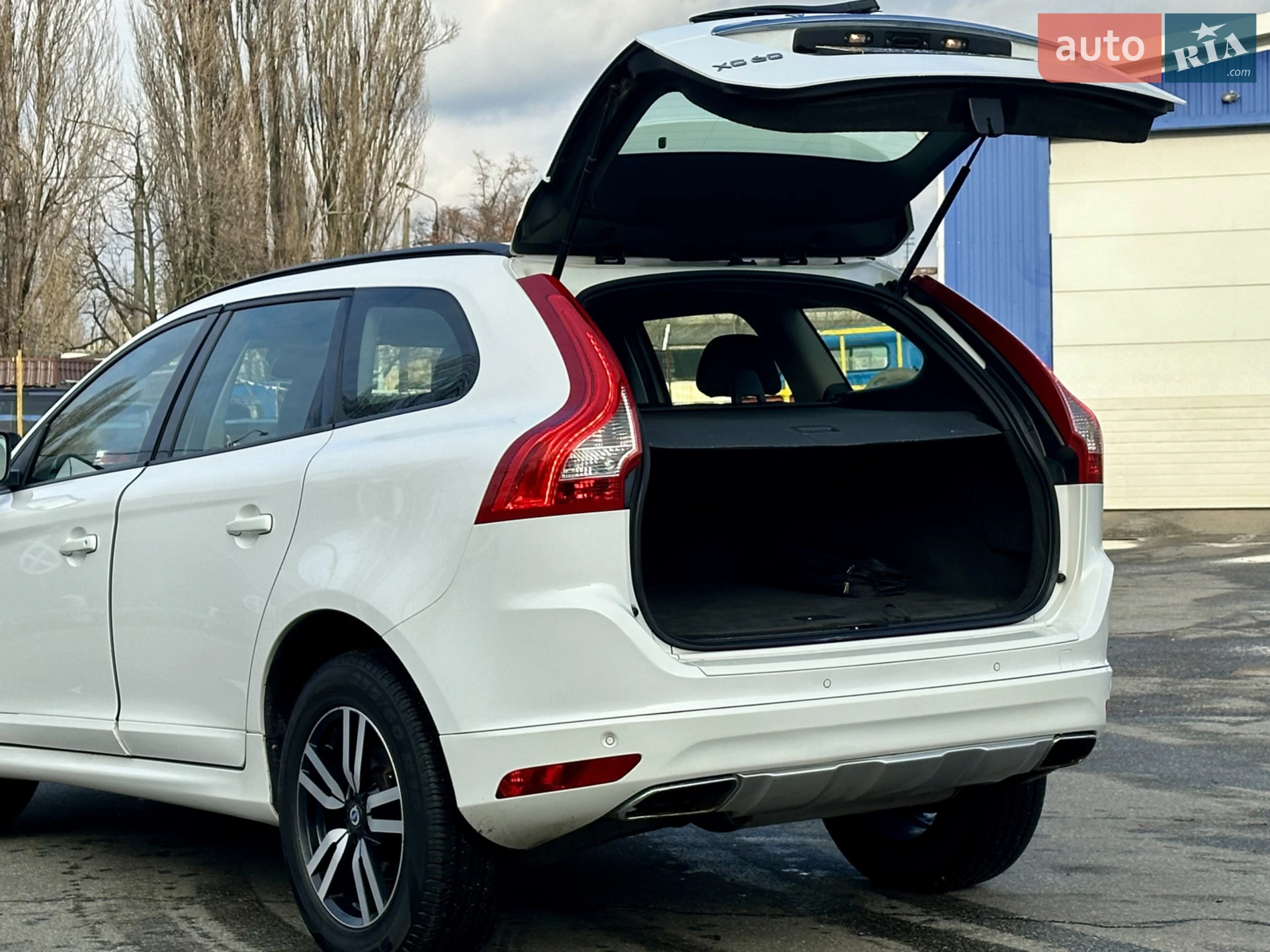 2014 Volvo XC60 - мініатюра 15