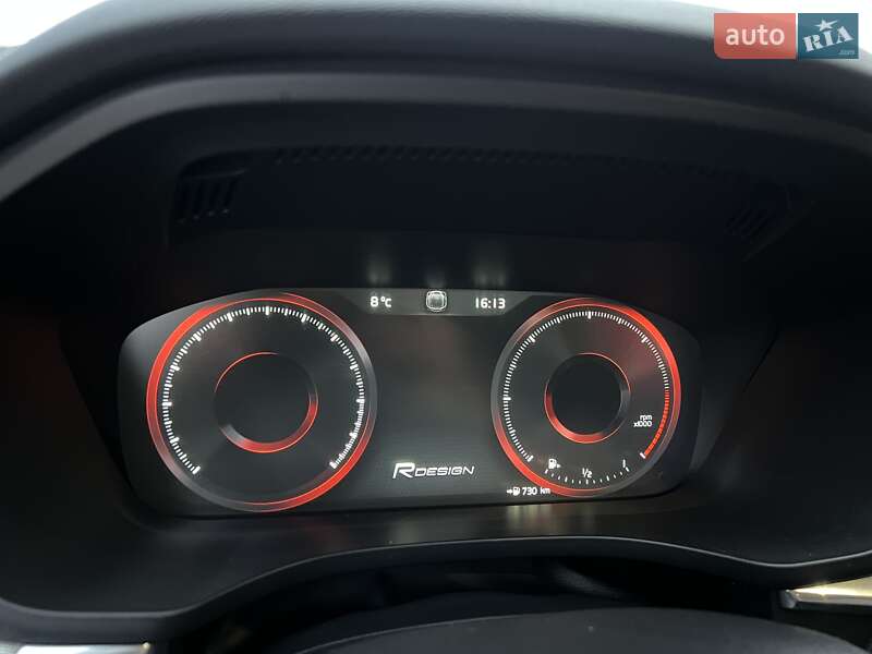 Внедорожник / Кроссовер Volvo XC60 2017 в Ровно фото 22 Внедорожник / Кроссовер Volvo XC60 2017 в Ровно