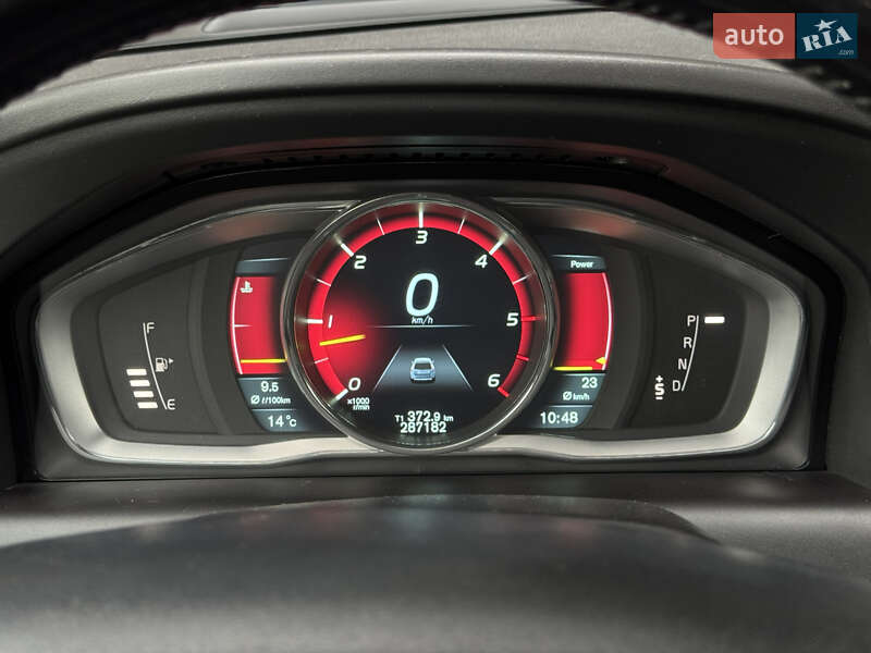 Внедорожник / Кроссовер Volvo XC60 2013 в Киеве фото 17 Внедорожник / Кроссовер Volvo XC60 2013 в Киеве