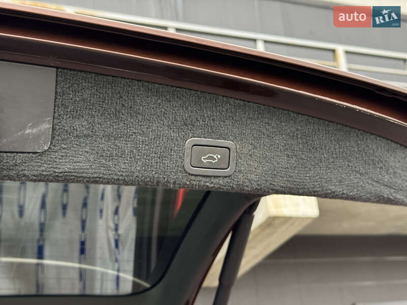 Внедорожник / Кроссовер Volvo XC60 2013 в Киеве фото 26 Внедорожник / Кроссовер Volvo XC60 2013 в Киеве