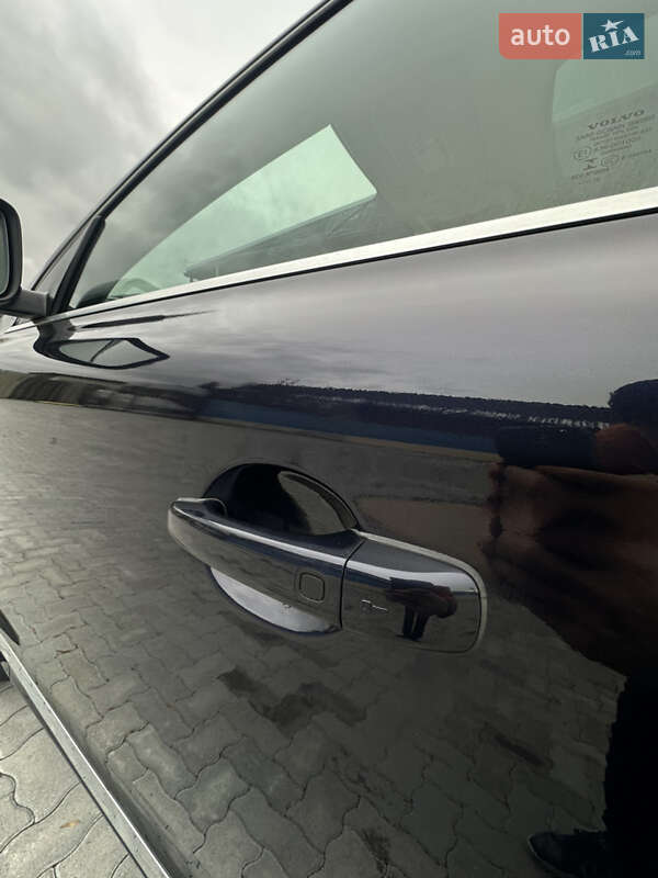 Внедорожник / Кроссовер Volvo XC60 2016 в Рожнятове