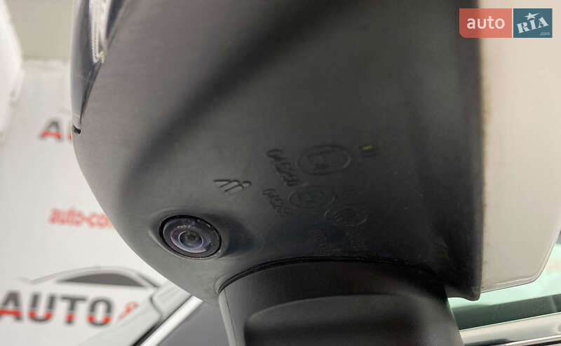 Внедорожник / Кроссовер Volvo XC60 2018 в Львове фото 52 Внедорожник / Кроссовер Volvo XC60 2018 в Львове